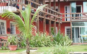 Apartamentos beira mar